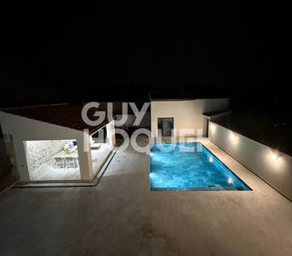  Maison � vendre 4 pi�ces 125 m�