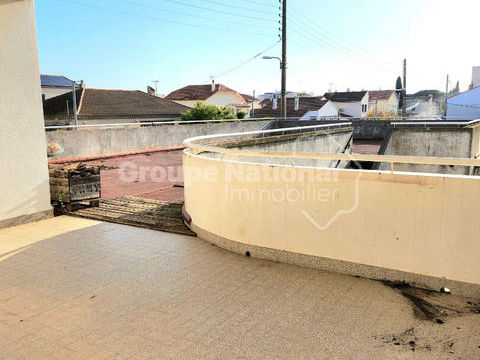   Lot de deux Appartements (id�al investisseur) Appartement - 5 pi�ce(s) - 140 m�