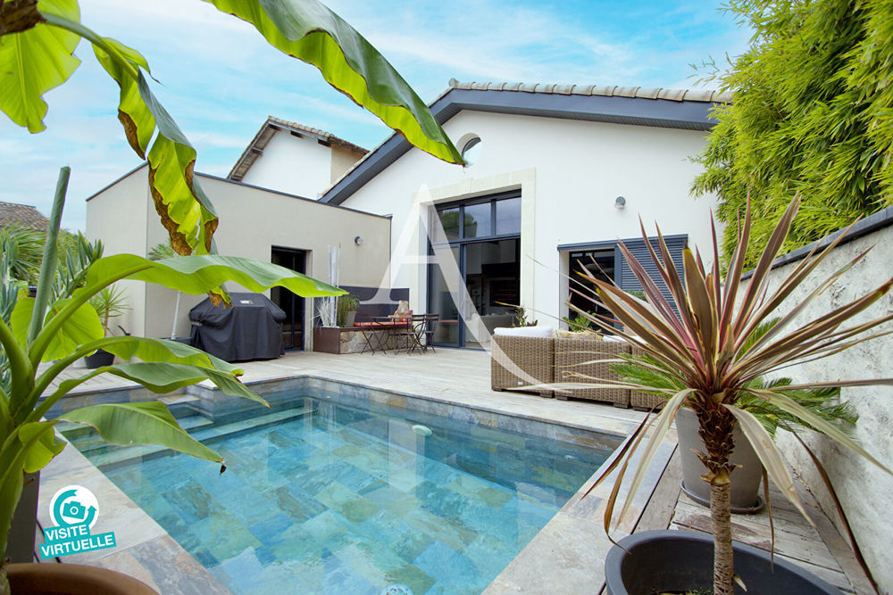 � vendre  Maison Lattes (34970)