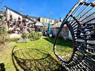  Maison � vendre 4 pi�ces 95 m�