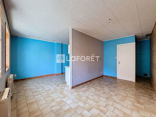  Appartement � louer 1 pi�ce 33 m�