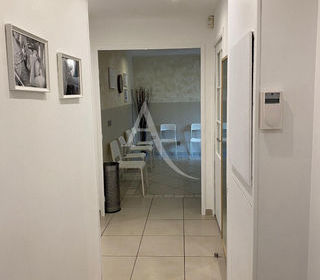  Appartement � vendre 4 pi�ces 75 m�