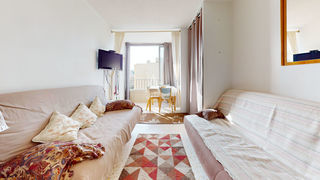  Appartement � vendre 1 pi�ce 26 m�