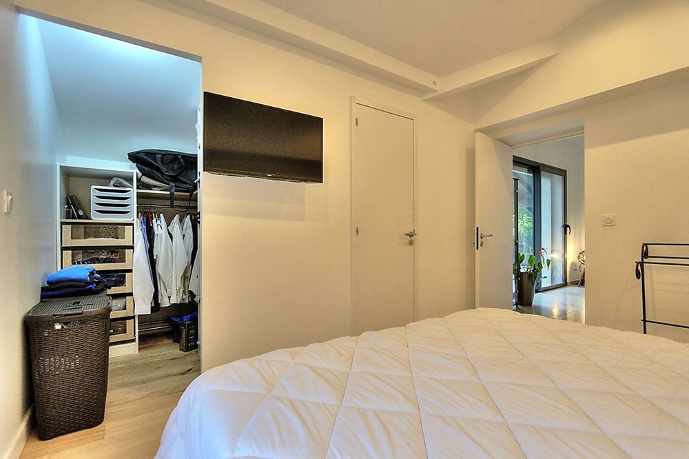 � vendre  Appartement Aix-les-Bains (73100)