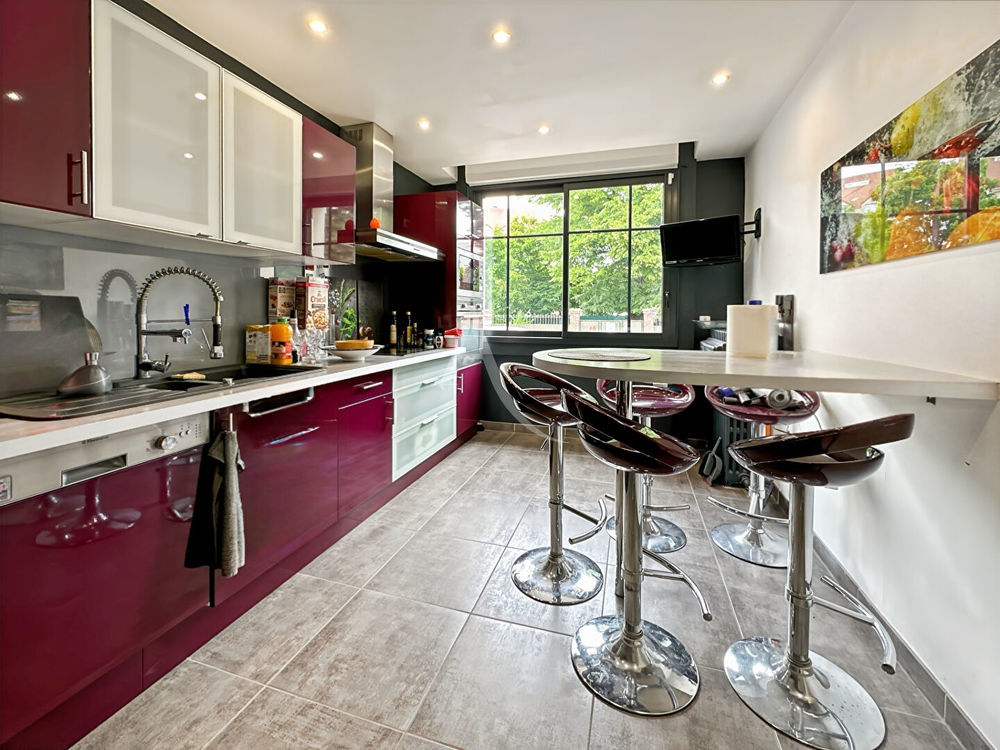 � vendre  Maison Poissy (78300)