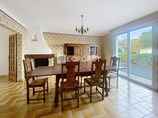  Maison � vendre 6 pi�ces 130 m�