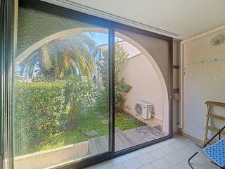  Appartement � vendre 1 pi�ce 24 m�