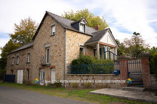  Maison � vendre 7 pi�ces 176 m�