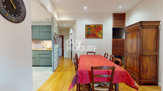  Appartement � vendre 5 pi�ces 152 m�