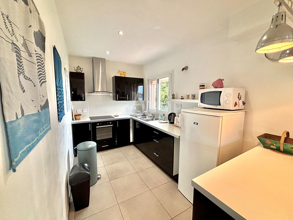 � vendre  Maison Bouzigues (34140)