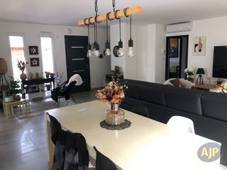  Maison � vendre 4 pi�ces 119 m�