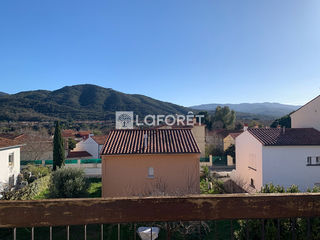  Appartement � vendre 3 pi�ces 55 m�