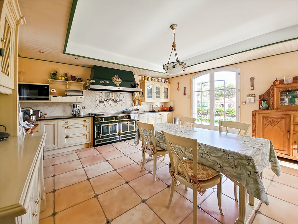 � vendre  Maison Notre-Dame-de-Monts (85690)