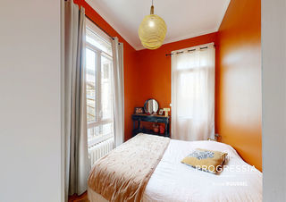  Appartement � vendre 5 pi�ces 101 m�