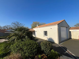  Maison � vendre 5 pi�ces 134 m�