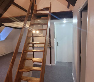  Appartement � louer 1 pi�ce 29 m�