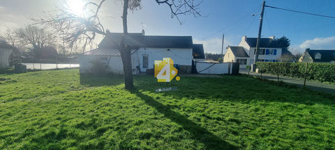   Maison Sainte Reine De Bretagne Maison - 2 pi�ce(s) - 42 m�