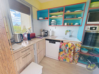  Appartement � vendre 1 pi�ce 31 m�