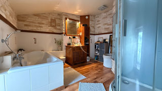  Maison � vendre 5 pi�ces 167 m�