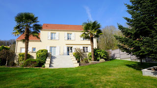  Maison � vendre 6 pi�ces 155 m�