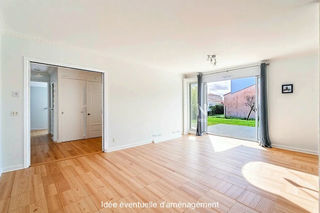  Maison � vendre 3 pi�ces 72 m�