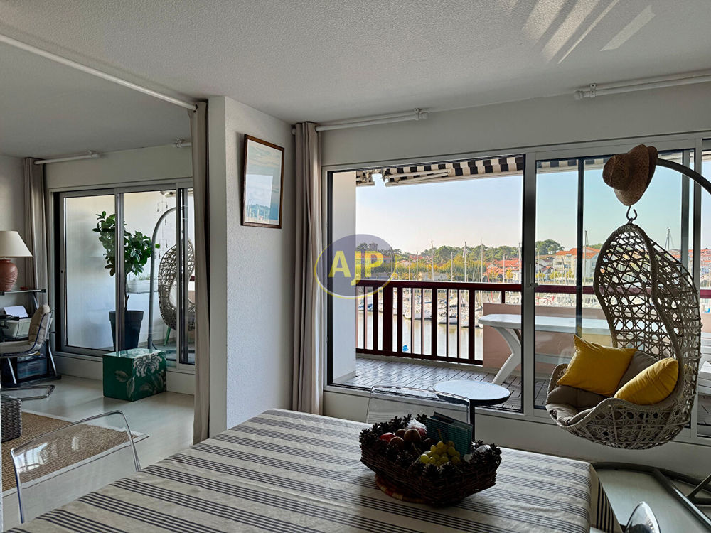 � vendre  Appartement Capbreton (40130)