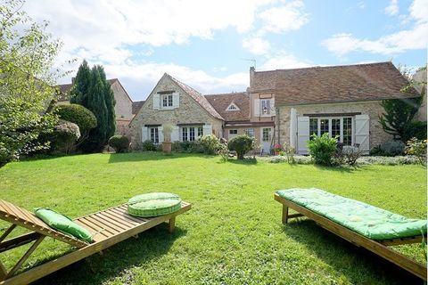   Maison - 9 pi�ces - 200 m2 Maison - 9 pi�ce(s) - 200 m�