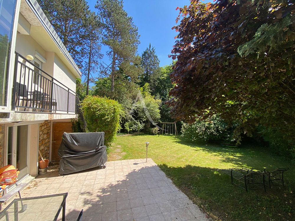 � vendre  Maison Gif-sur-Yvette (91190)