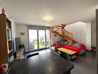  Appartement � vendre 3 pi�ces 56 m�