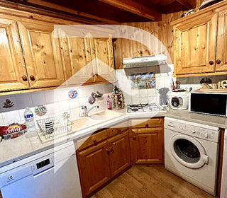  Maison � louer 3 pi�ces  Cubjac