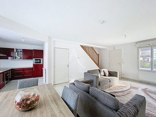  Maison � vendre 5 pi�ces 97 m�