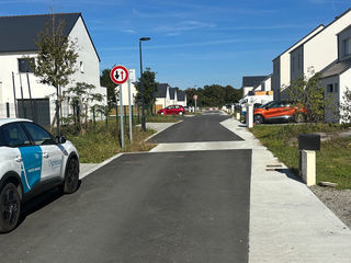  Terrain � vendre 462 m�