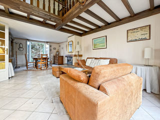  Maison � vendre 6 pi�ces 116 m�