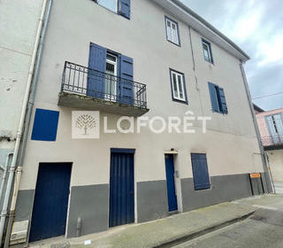  Immeuble � vendre 7 pi�ces 214 m�