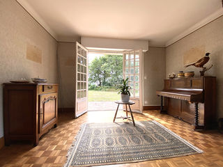  Maison � vendre 7 pi�ces 160 m�