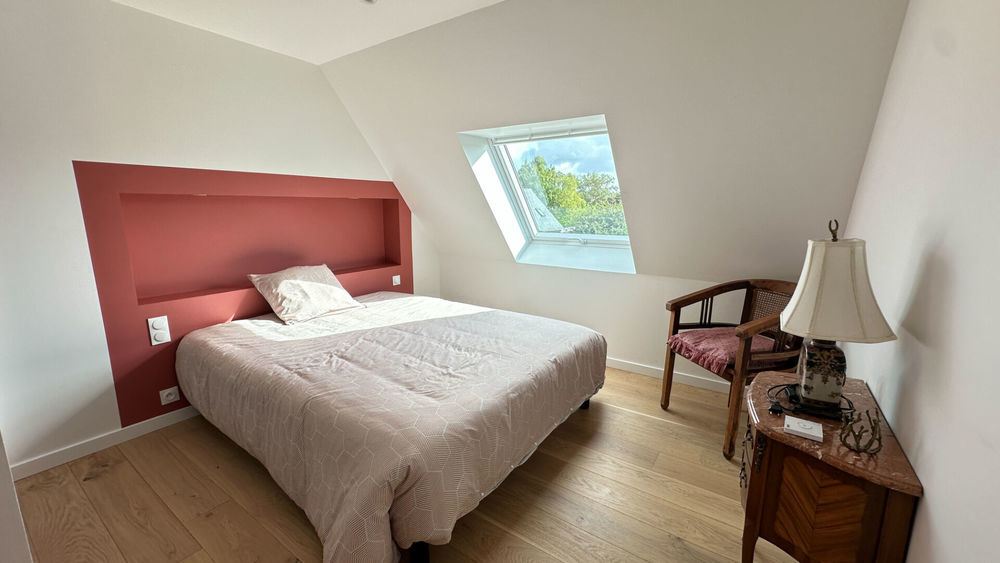 � vendre  Maison Fouesnant (29170)