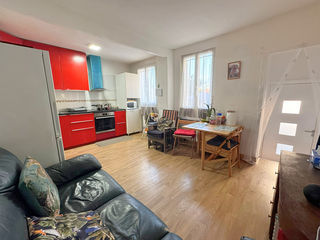  Maison � vendre 2 pi�ces 35 m�