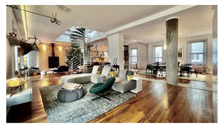  Appartement � vendre 8 pi�ces 389 m�