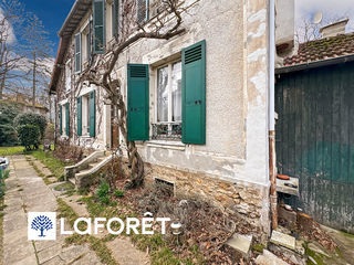  Maison � vendre 4 pi�ces 90 m�