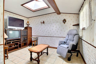  Maison � vendre 5 pi�ces 95 m�