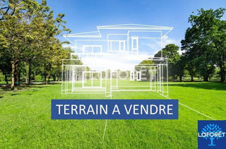  Terrain � vendre 414 m�