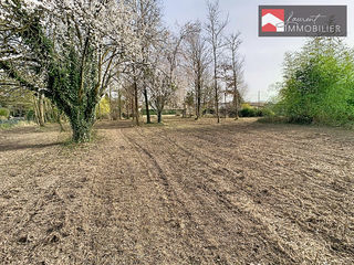  Terrain � vendre 2255 m�