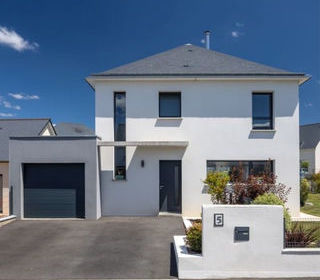  Maison � vendre 4 pi�ces 80 m�