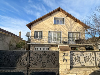  Maison � vendre 5 pi�ces 135 m�