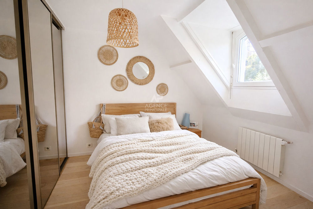 � vendre  Maison Le Mesnil-le-Roi (78600)