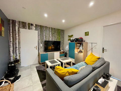   Maison et g�te - SANCEY Maison - 3 pi�ce(s) - 73 m�