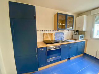  Appartement � vendre 2 pi�ces 47 m�