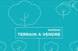  Terrain � vendre 305 m�