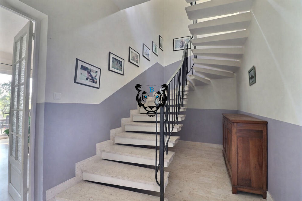 � vendre  Maison Les Issambres (83380)