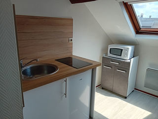  Appartement � louer 1 pi�ce 9 m�